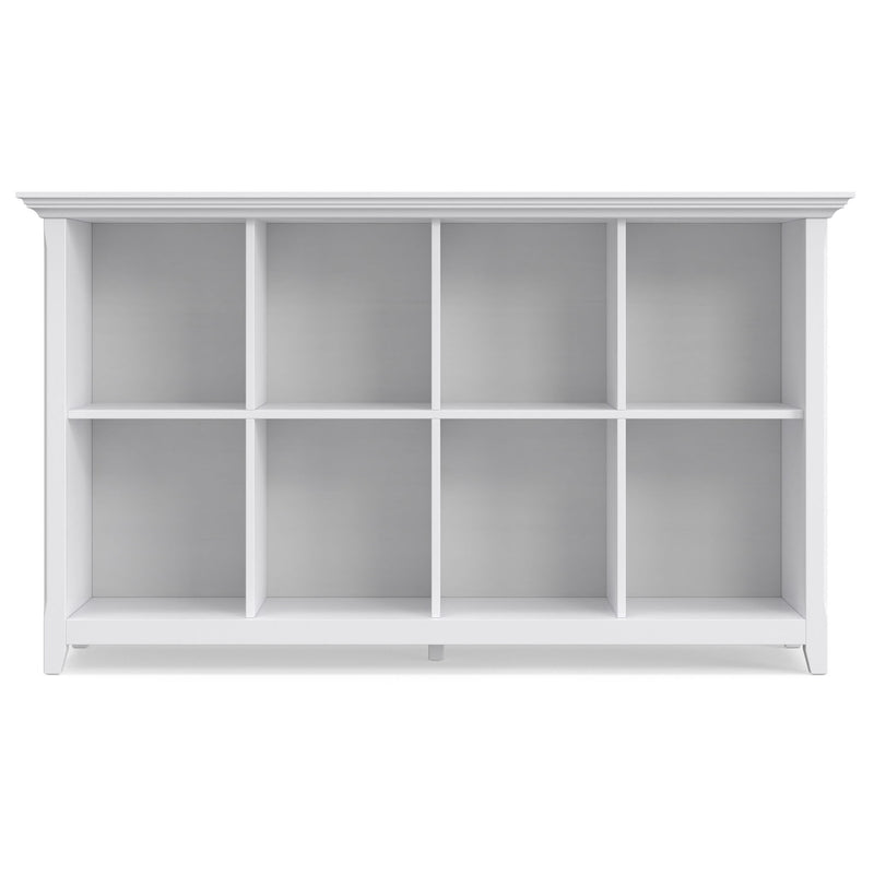 Amherst - Cube Storage Bookcase - R&R Furniture Gallery (Fountain Valley, CA)