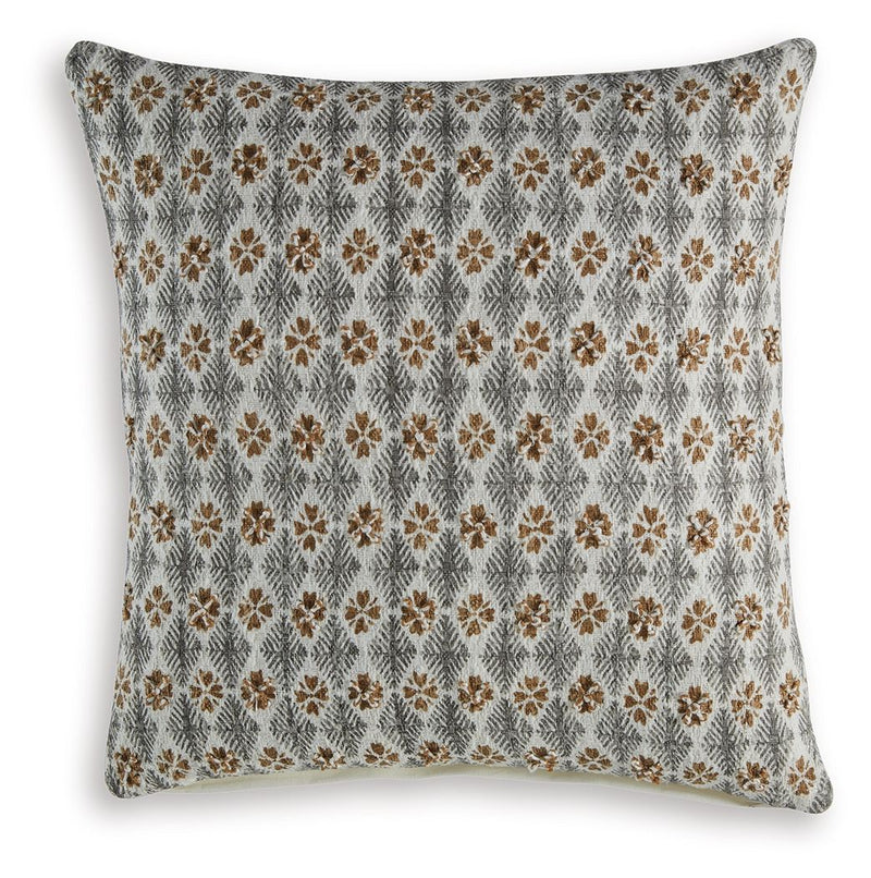 Dainwick - Pillow - R&R Furniture Gallery (Fountain Valley, CA)