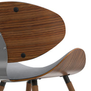 Marana - Mid Century Modern Dining Chair - R&R Furniture Gallery (Fountain Valley, CA)