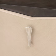 Fantosini - Nightstand - R&R Furniture Gallery (Fountain Valley, CA)