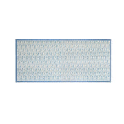 Set of TOV Furniture Dolce placemat sets with elegant design, perfect for table decor and protection.