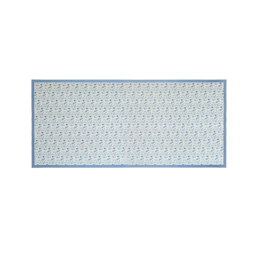 Set of TOV Furniture Dolce placemat sets with elegant design, perfect for table decor and protection.