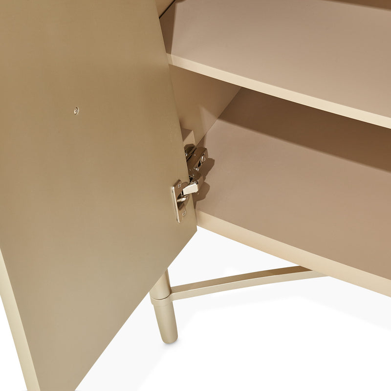 Villa Cherie - Sideboard - R&R Furniture Gallery (Fountain Valley, CA)