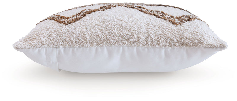 Brettwood - Pillow - R&R Furniture Gallery (Fountain Valley, CA)