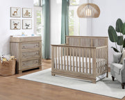 son - 3 Drawer Dresser - R&R Furniture Gallery (Fountain Valley, CA)