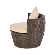 Kono - Chat Set Outdoor Furniture - R&R Furniture Gallery (Fountain Valley, CA)
