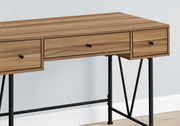 Computer Desk For Home Office, Stylish Design, Storage Drawers, Transitional - R&R Furniture Gallery (Fountain Valley, CA)