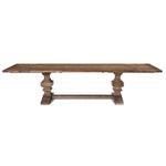 Baldrick - Extension Dining Table