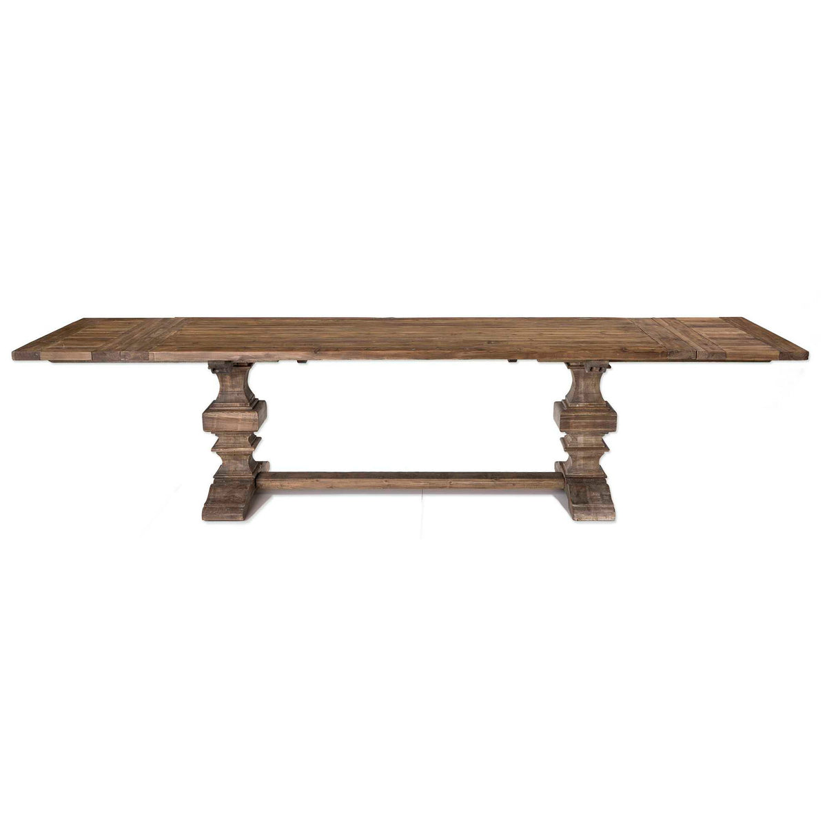Baldrick - Extension Dining Table
