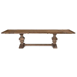 Baldrick - Extension Dining Table