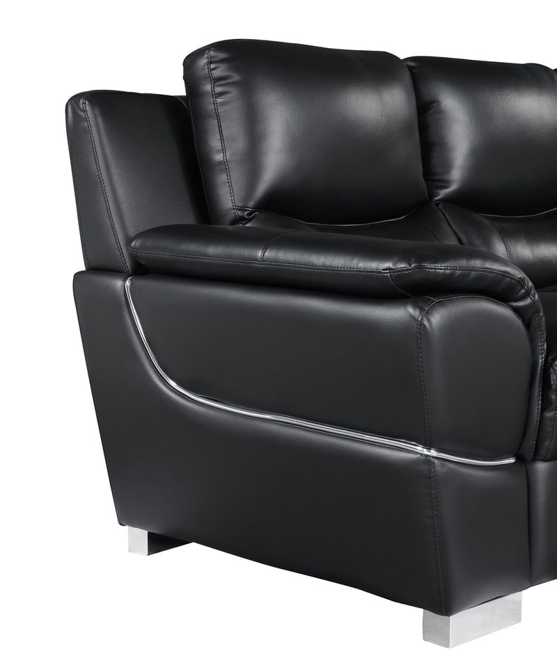 4572 - Chair - R&R Furniture Gallery (Fountain Valley, CA)