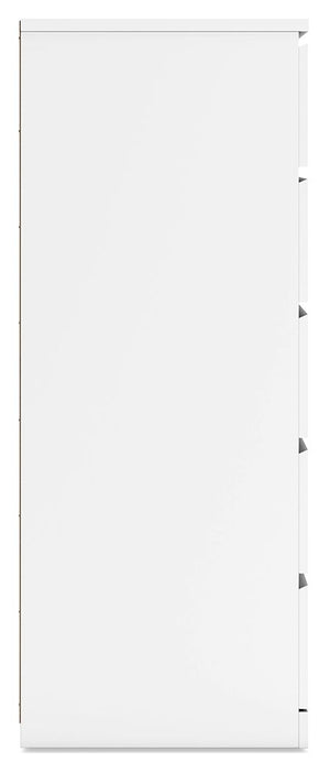 Onita - Five Drawer Chest - R&R Furniture Gallery (Fountain Valley, CA)