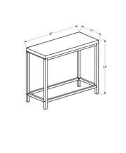 Perfect Accent Table, Side Transitional - R&R Furniture Gallery (Fountain Valley, CA)