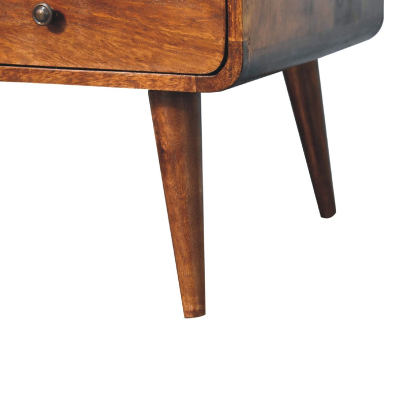 Sonata - Coffee Table - R&R Furniture Gallery (Fountain Valley, CA)