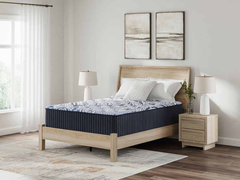 Firm Luxe 2.0 - Mattress - R&R Furniture Gallery (Fountain Valley, CA)