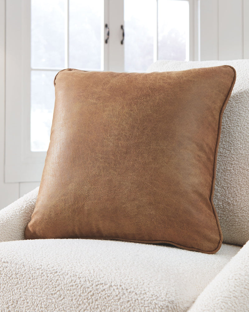 Cortnie - Pillow - R&R Furniture Gallery (Fountain Valley, CA)