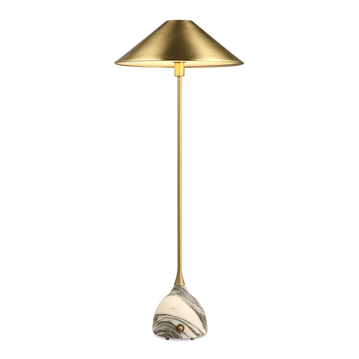 Kiss - Buffet Lamp