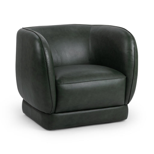 Rinner - Accent Chair - R&R Furniture Gallery (Fountain Valley, CA)
