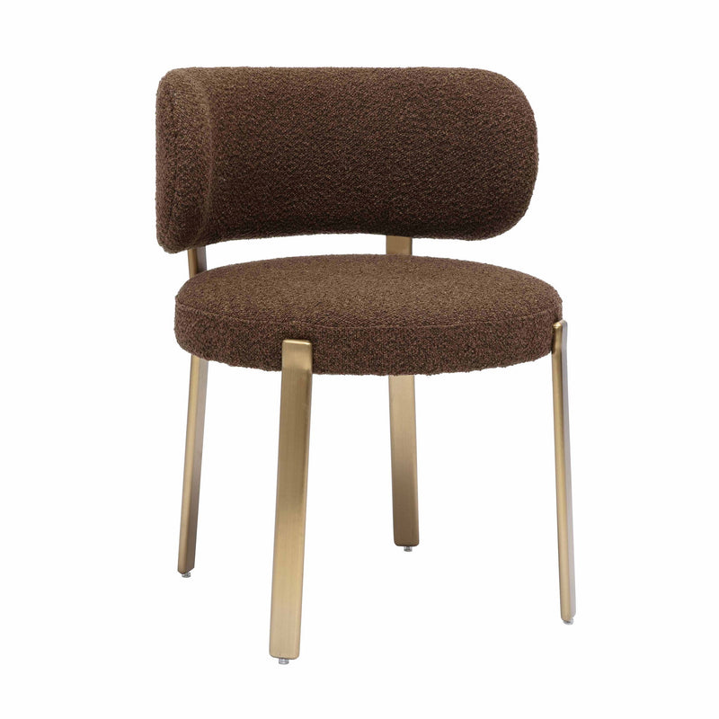 Margaret - Dining Chair - R&R Furniture Gallery (Fountain Valley, CA)