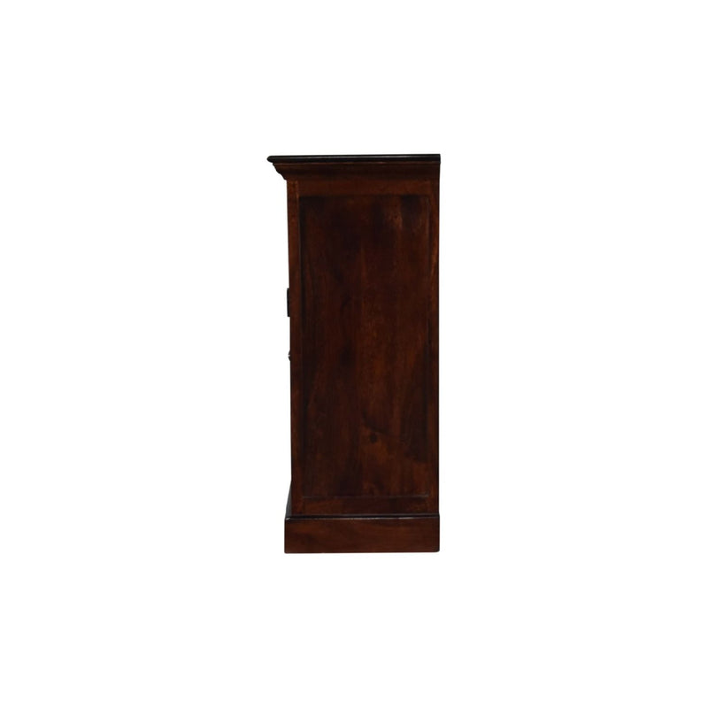 Large Glazed Sideboard - R&R Furniture Gallery (Fountain Valley, CA)