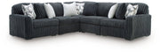 Midnight-Madness - Sectional - R&R Furniture Gallery (Fountain Valley, CA)