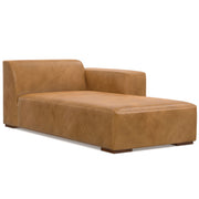 Rex - Handcrafted Sectional Sofa - R&R Furniture Gallery (Fountain Valley, CA)