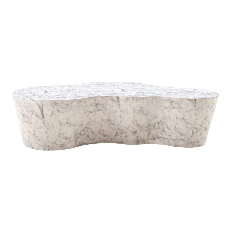 Slab - Coffee Table - R&R Furniture Gallery (Fountain Valley, CA)