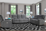 Polaris - Living Room Set - R&R Furniture Gallery (Fountain Valley, CA)