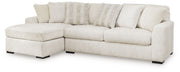 Chessington - Sectional - R&R Furniture Gallery (Fountain Valley, CA)