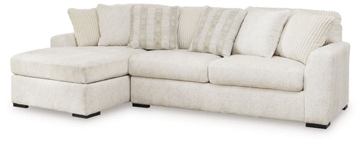 Chessington - Sectional - R&R Furniture Gallery (Fountain Valley, CA)