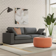 Charlie - Deep Seater Sofa - R&R Furniture Gallery (Fountain Valley, CA)