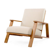 Outdoor Patio Lounge Chair - R&R Furniture Gallery (Fountain Valley, CA)