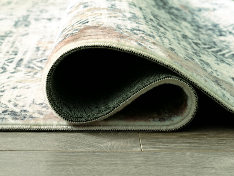 Redlings - Area Rug - R&R Furniture Gallery (Fountain Valley, CA)
