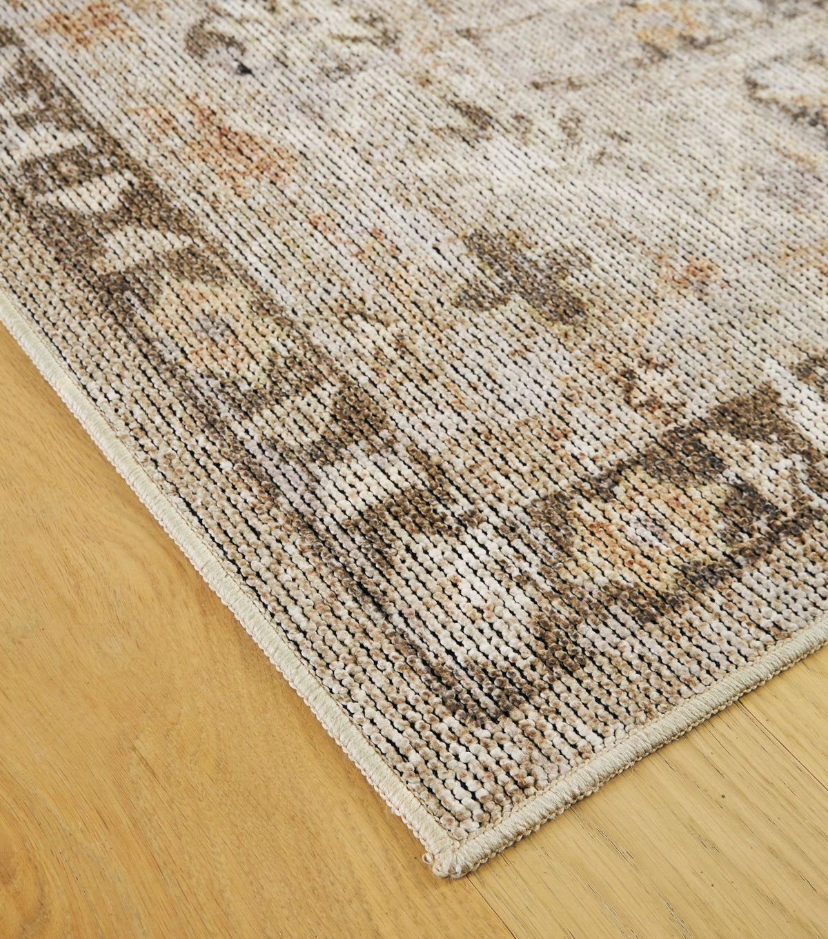Livdon - Washable Rug - R&R Furniture Gallery (Fountain Valley, CA)