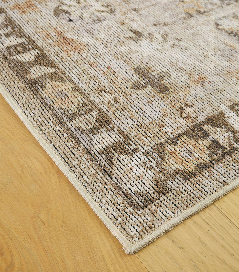 Livdon - Washable Rug - R&R Furniture Gallery (Fountain Valley, CA)