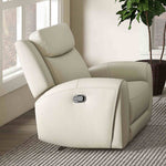 Jacobus - Recliner, Beige