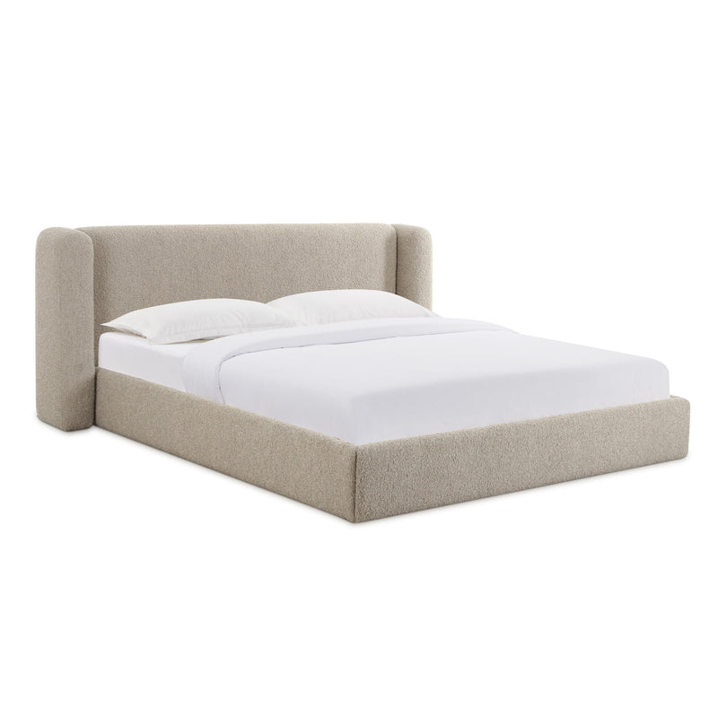 Babette - Bed - R&R Furniture Gallery (Fountain Valley, CA)
