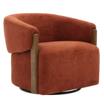 Finley - Swivel Accent Chair