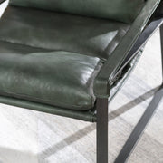 Morgan - Accent Chair - R&R Furniture Gallery (Fountain Valley, CA)