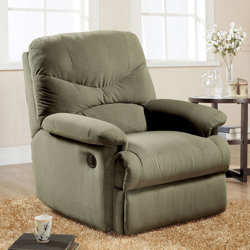 Arcadia - Recliner - R&R Furniture Gallery (Fountain Valley, CA)
