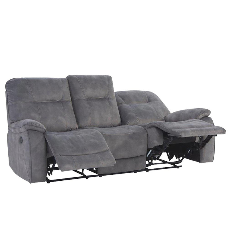 Cooper - Reclining Sofa Set - R&R Furniture Gallery (Fountain Valley, CA)