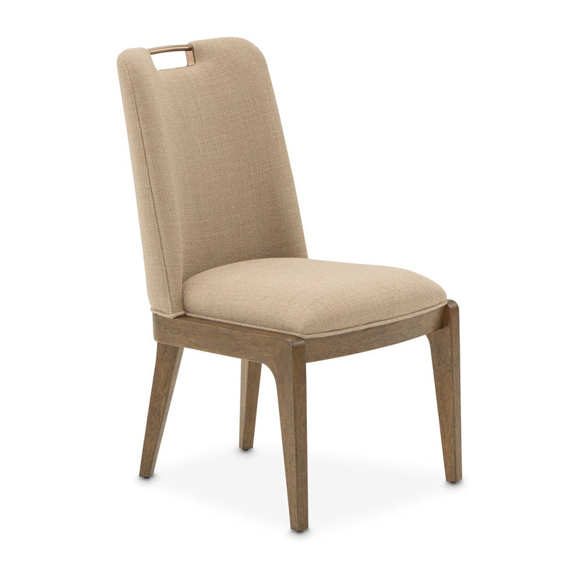 Portrait - Dining Chair - R&R Furniture Gallery (Fountain Valley, CA)