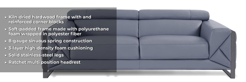 903 - Sofa Set - R&R Furniture Gallery (Fountain Valley, CA)