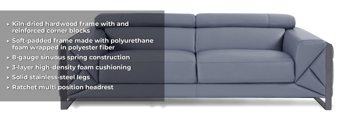 903 - Sofa, Loveseat - R&R Furniture Gallery (Fountain Valley, CA)