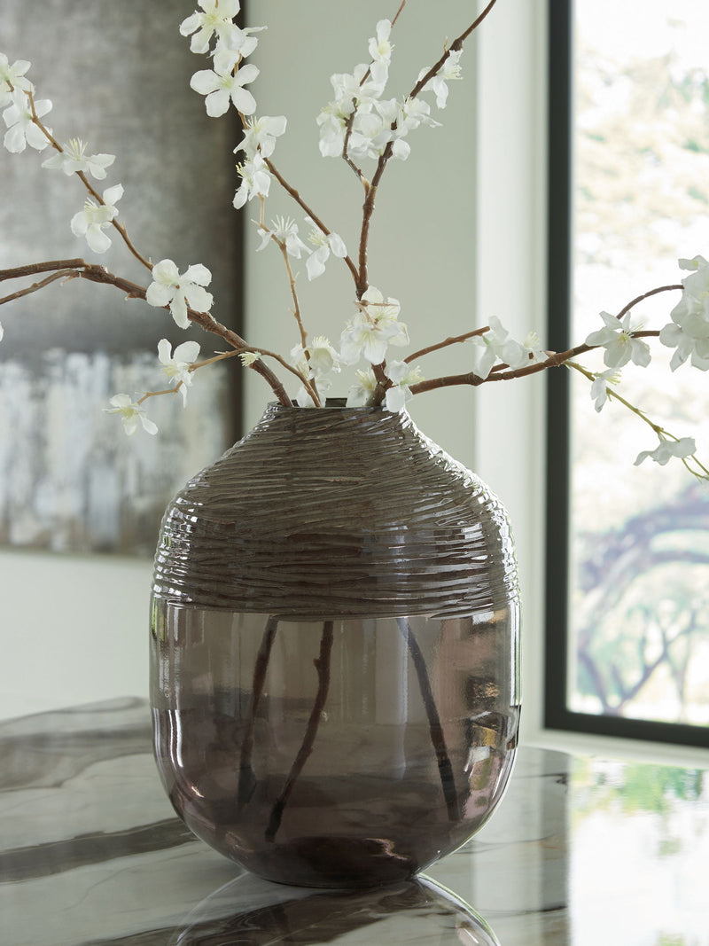 Harpwick - Vase - R&R Furniture Gallery (Fountain Valley, CA)