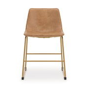 Ciabori - Dining Upholstered Side Chair (Set of 2) - R&R Furniture Gallery (Fountain Valley, CA)