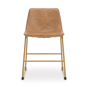 Ciabori - Dining Upholstered Side Chair (Set of 2) - R&R Furniture Gallery (Fountain Valley, CA)