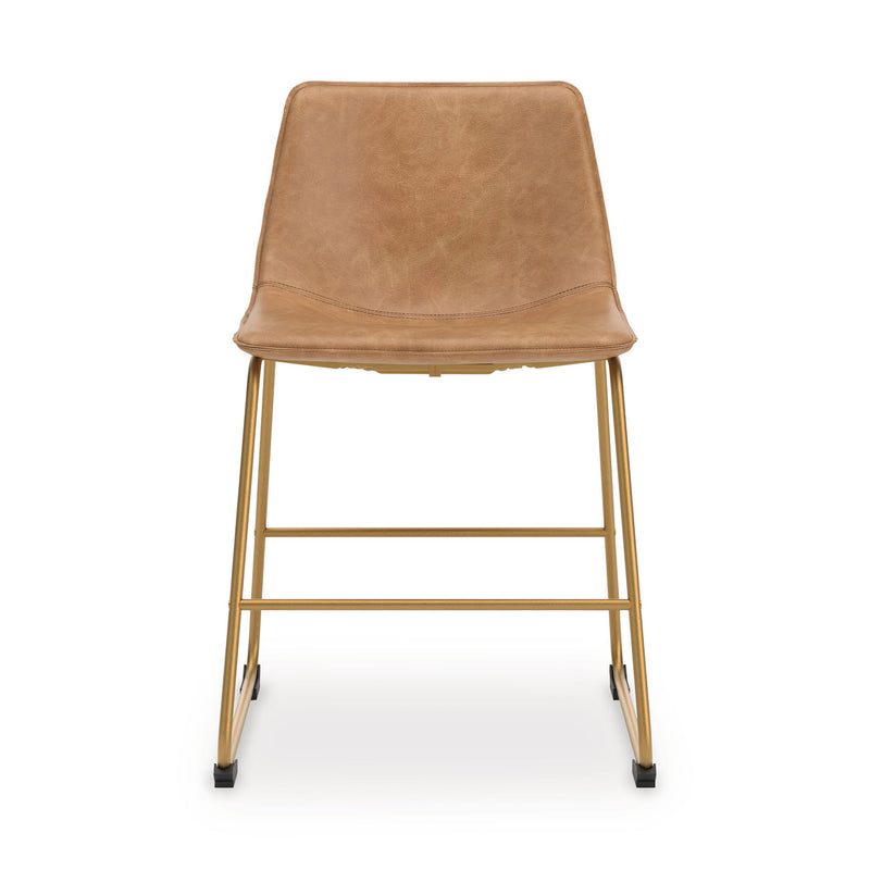 Ciabori - Dining Upholstered Side Chair (Set of 2) - R&R Furniture Gallery (Fountain Valley, CA)