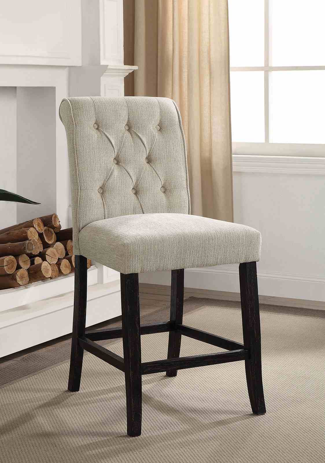 Izzy - Counter Ht. Chair (2/CTN)