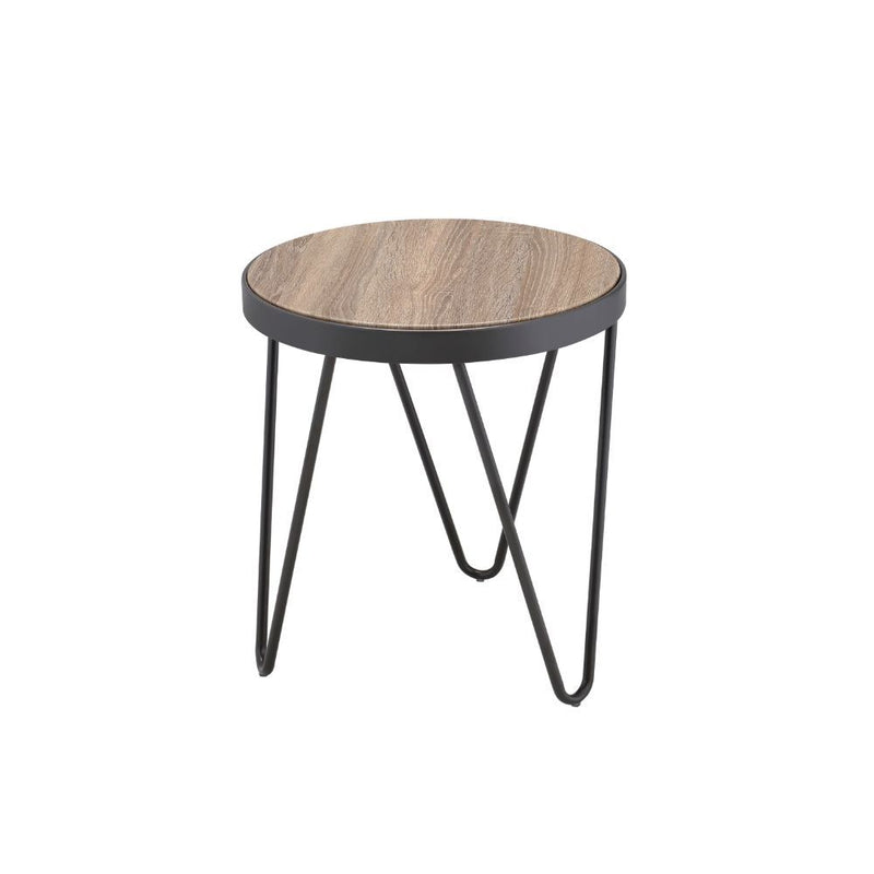 Bage - End Table - R&R Furniture Gallery (Fountain Valley, CA)